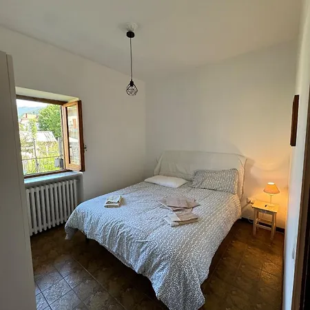 Mancini Apartment Pescasseroli