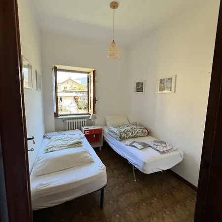 Mancini * Pescasseroli