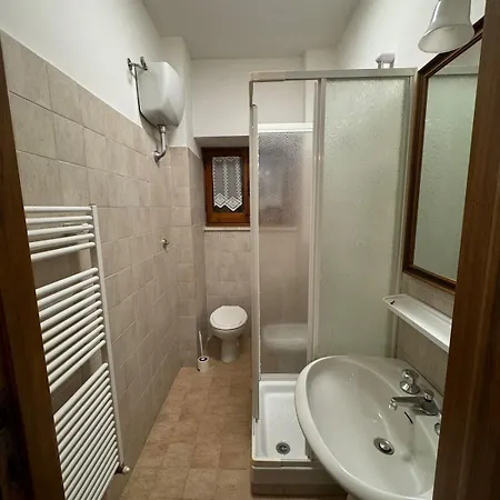 Mancini Apartment *