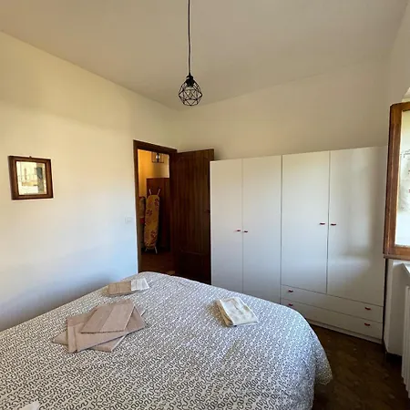 Apartment Mancini Pescasseroli