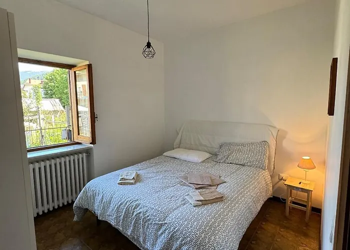 Mancini Appartamento Pescasseroli