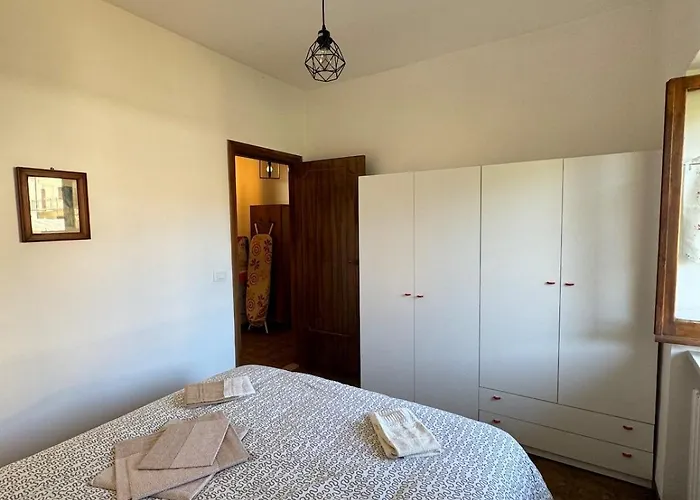 Appartamento Mancini Pescasseroli